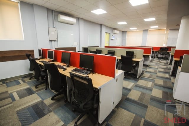 Office Space Rent Udyog Vihar Phase 1 Gurgaon